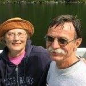 Meet your Posher, Janet